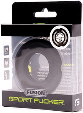 Overdrive Fusion Ring Ball and Cock Toys